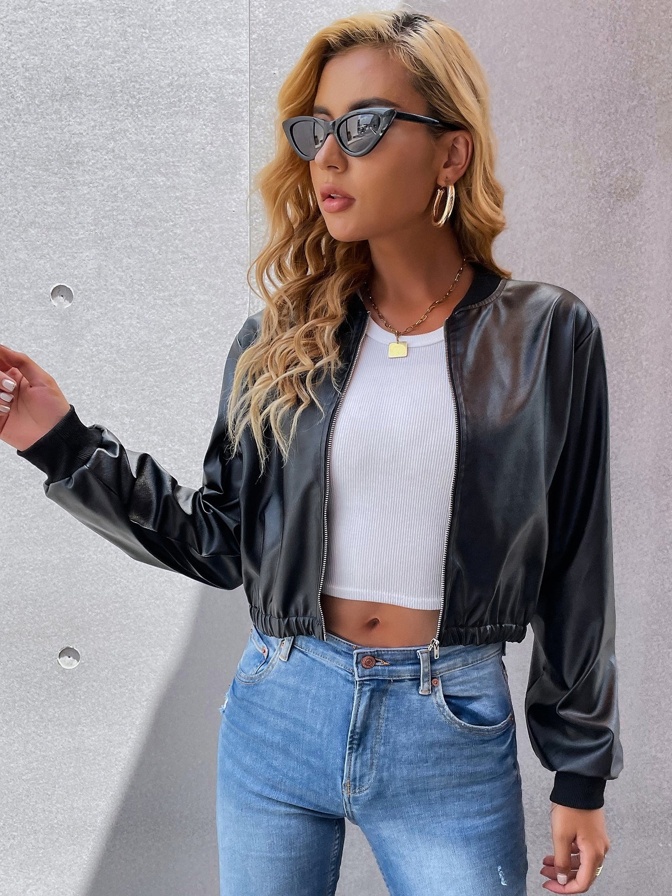 Women Jackets Manufacturer
