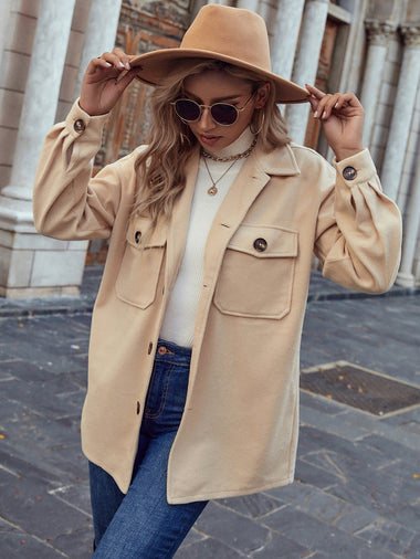 Women Overcoats Suppliers