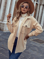 Women Overcoats Factory