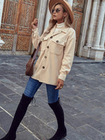 Women Overcoats Wholesaler