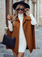 Women Overcoats Wholesaler