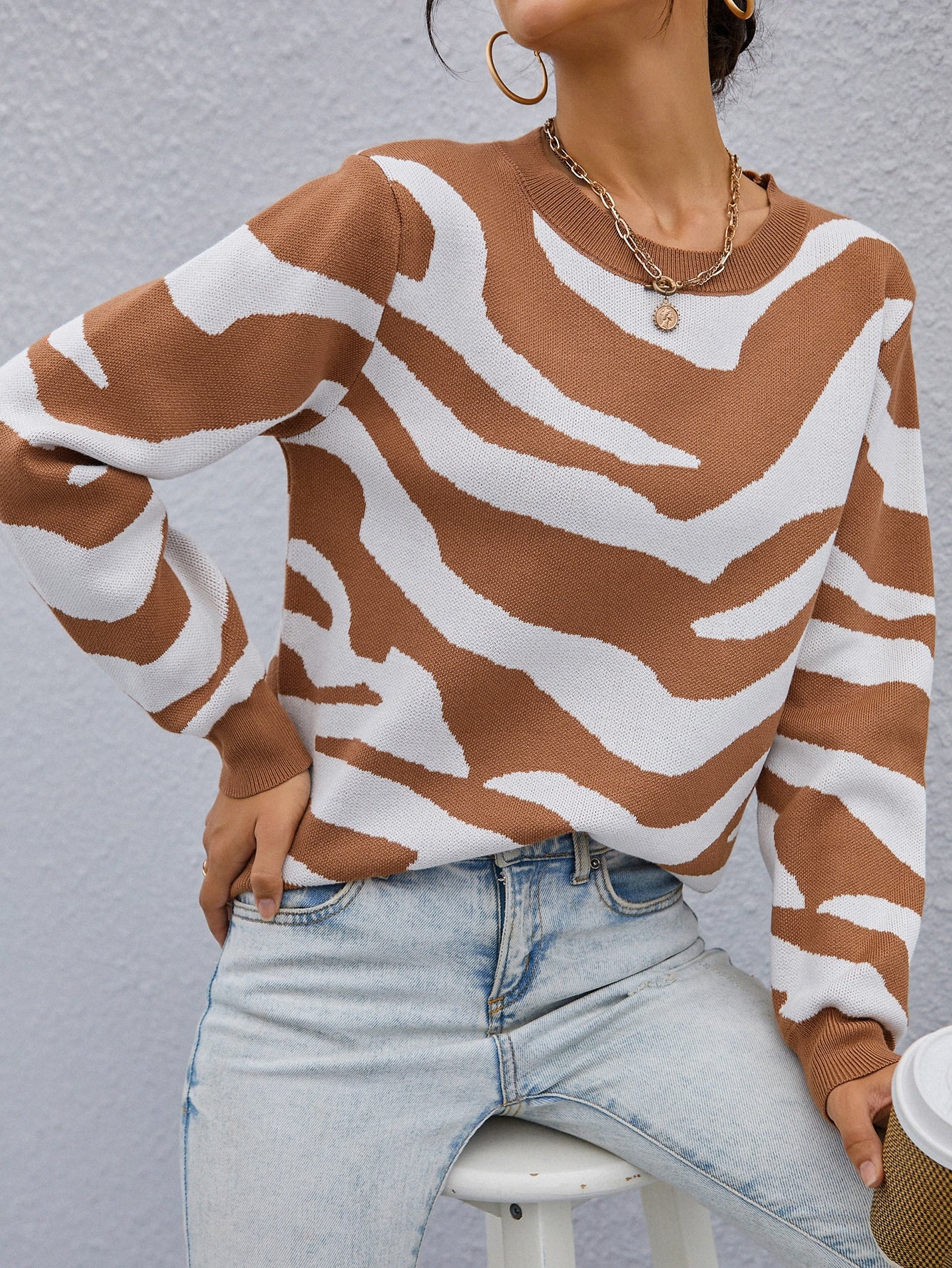 Women Sweaters Suppliers