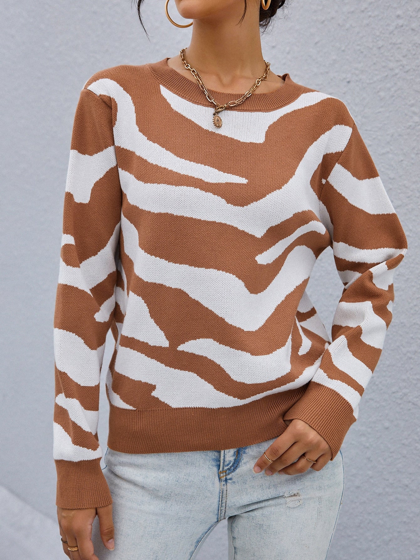 Women Sweaters Factories