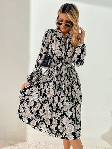 Nn Vintage Women Dresses Manufacturer