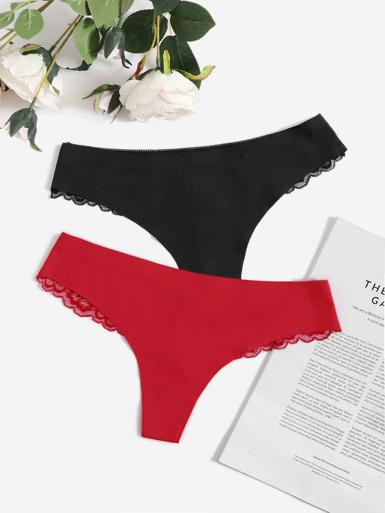 Women Panties Wholesaler