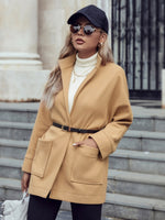 Women Overcoats Suppliers