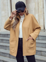 Women Overcoats Factories