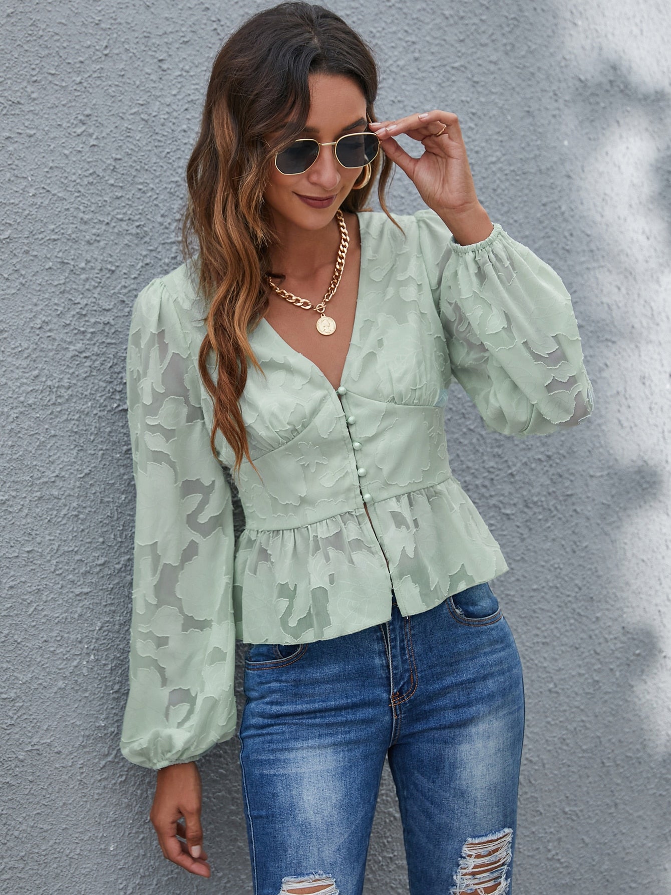 Women Blouses Factories