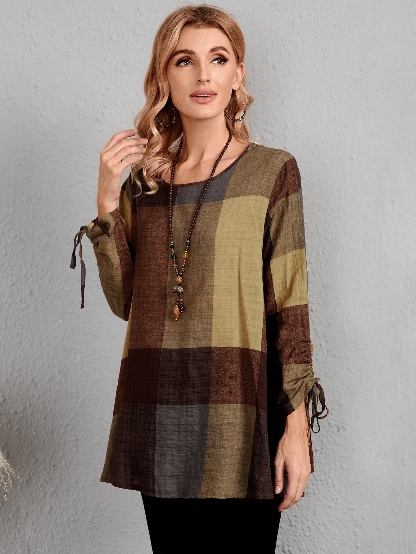 Women Blouses Factory