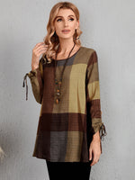 Women Blouses Factory