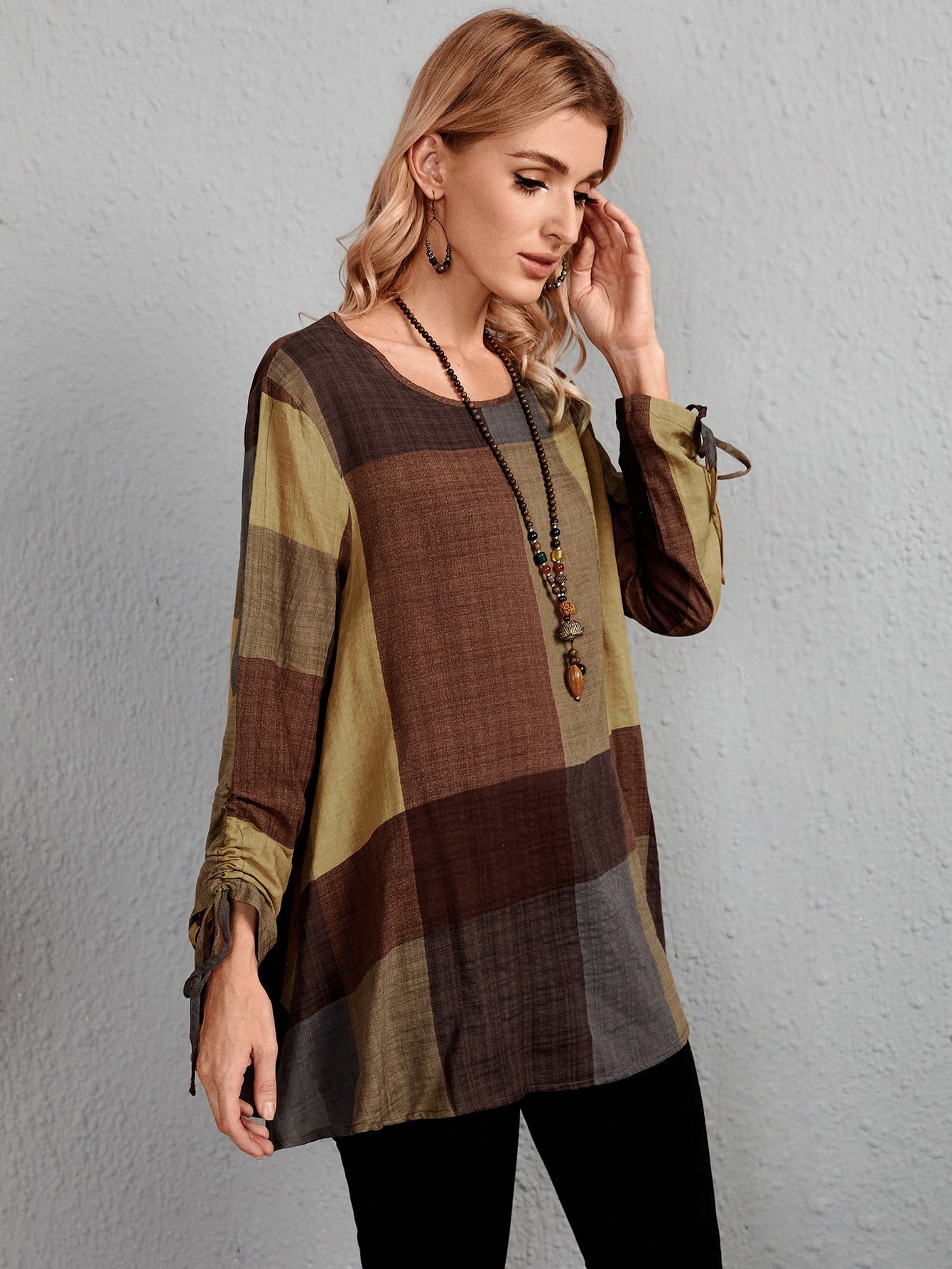 Mina Evans Women Clothes Wholesaler