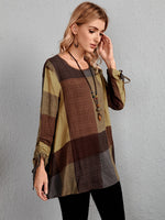 Mina Evans Women Clothes Wholesaler