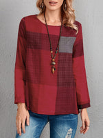 Women Blouses Supplier