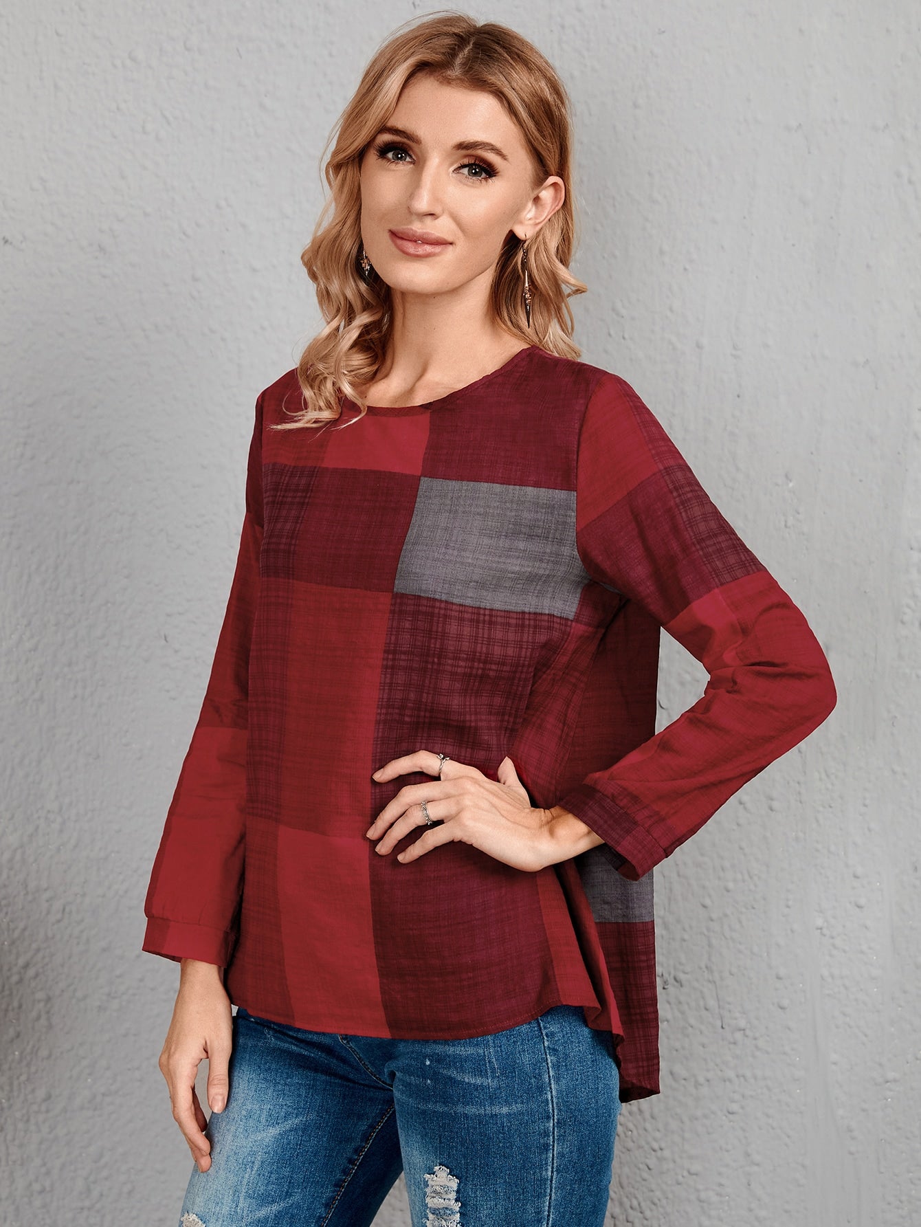 Women Blouses Factories