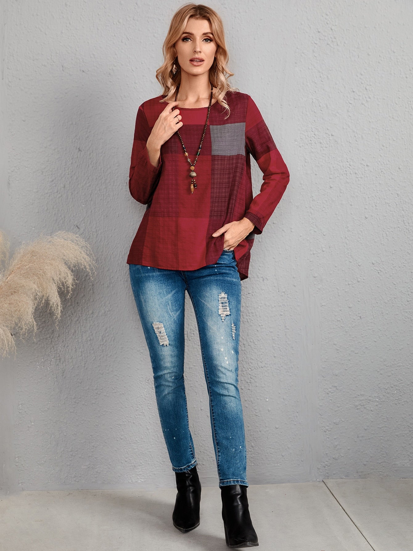 Eki Orleans Women Clothing Wholesalers