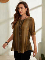 Women Blouses Wholesalers