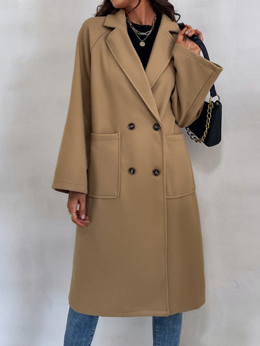 Women Overcoats Manufacturers