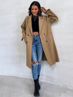 Women Overcoats Supplier