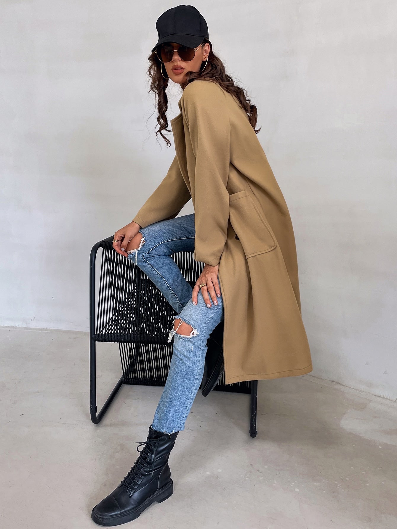 Erre Women Clothing Factory