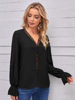 Women Blouses Factory