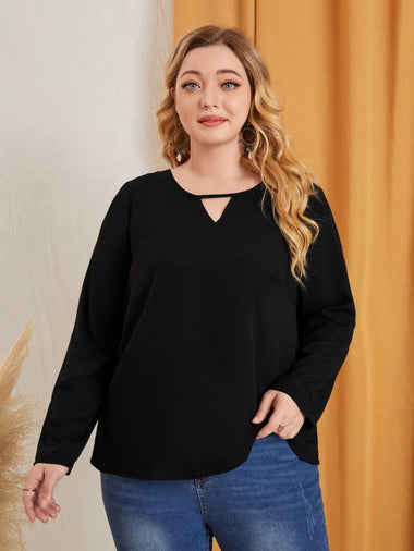 Bebegrafiti Plus Size Blouses Factories