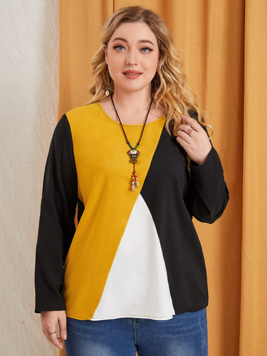 Plus Size Blouses Factory