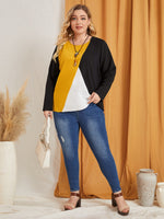 Plus Size Blouses Wholesalers