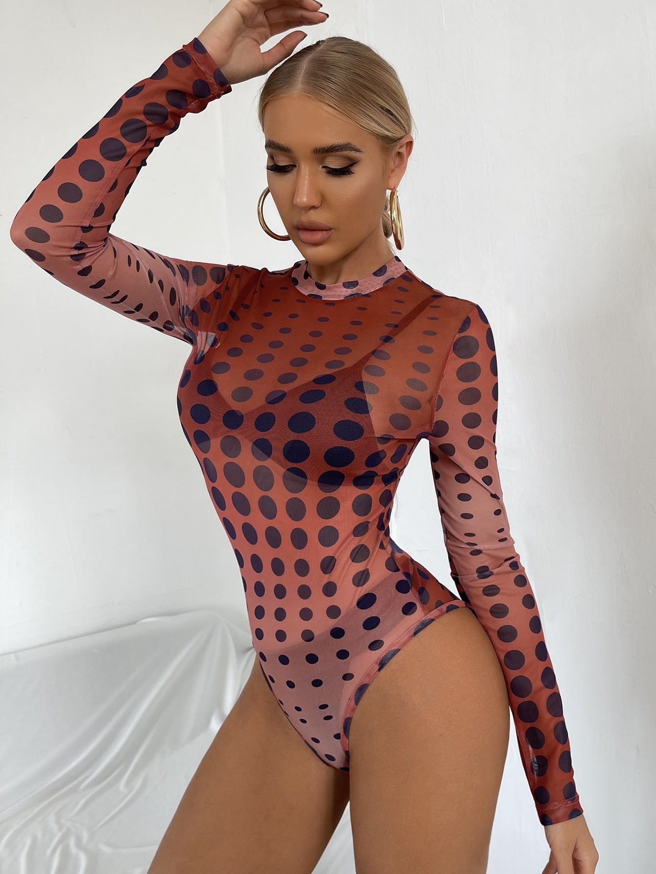 Women Bodysuits Supplier