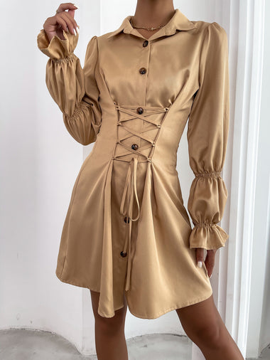 Khosi Nkosi Clothes Manufacturer