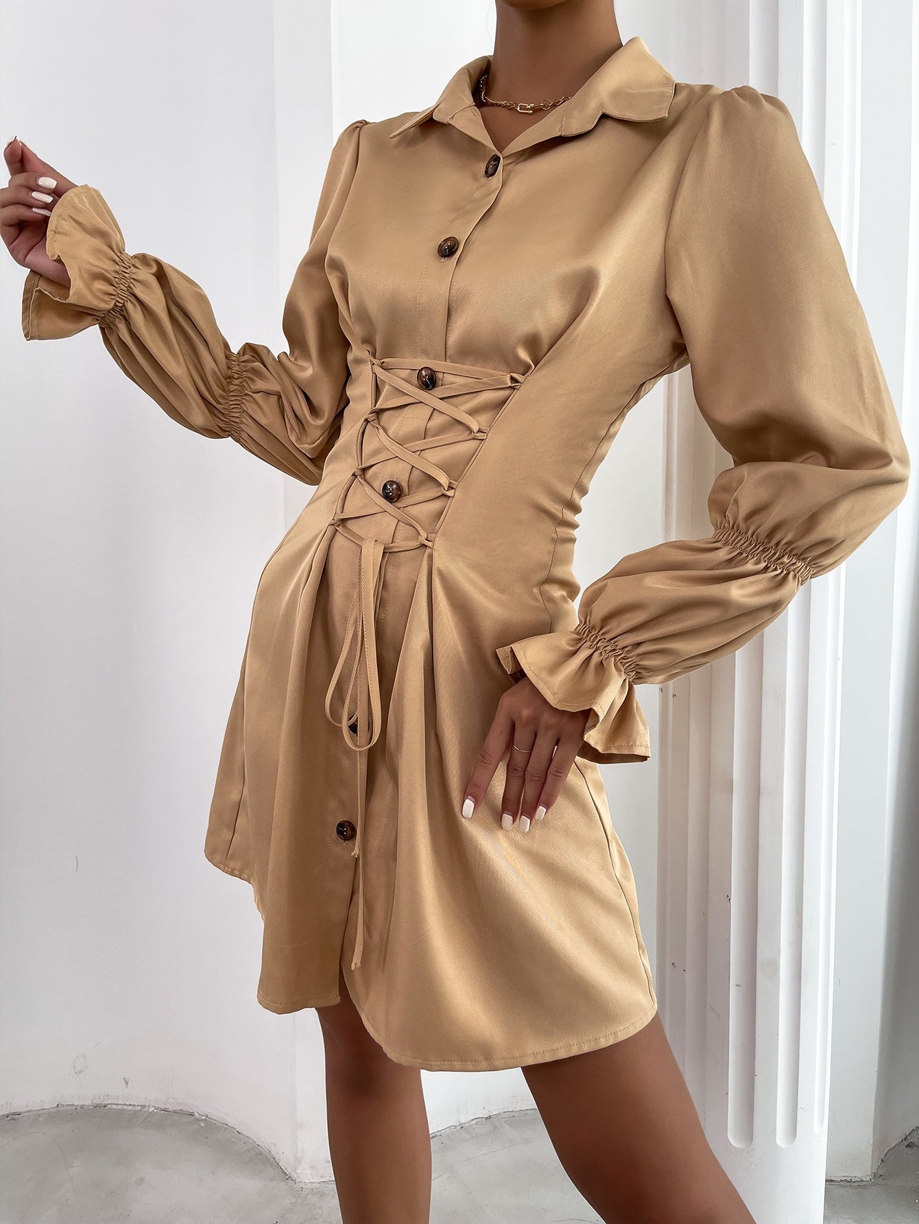 Leigh Schubert Women Clothes Factories