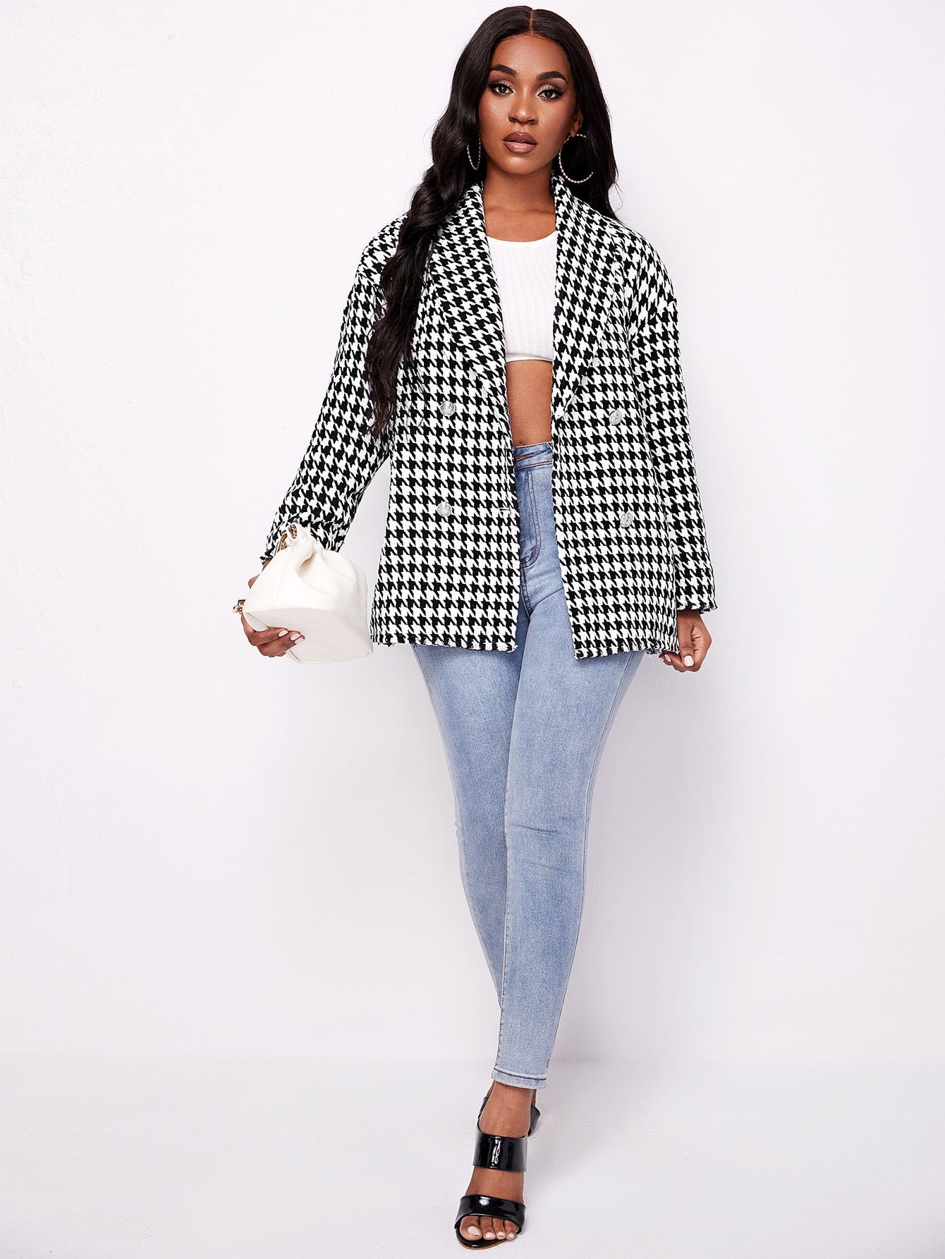 Clothing Suppliers