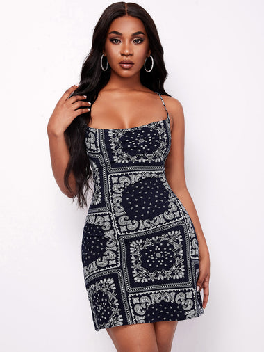 Taibo Bacar Women Dresses Manufacturer