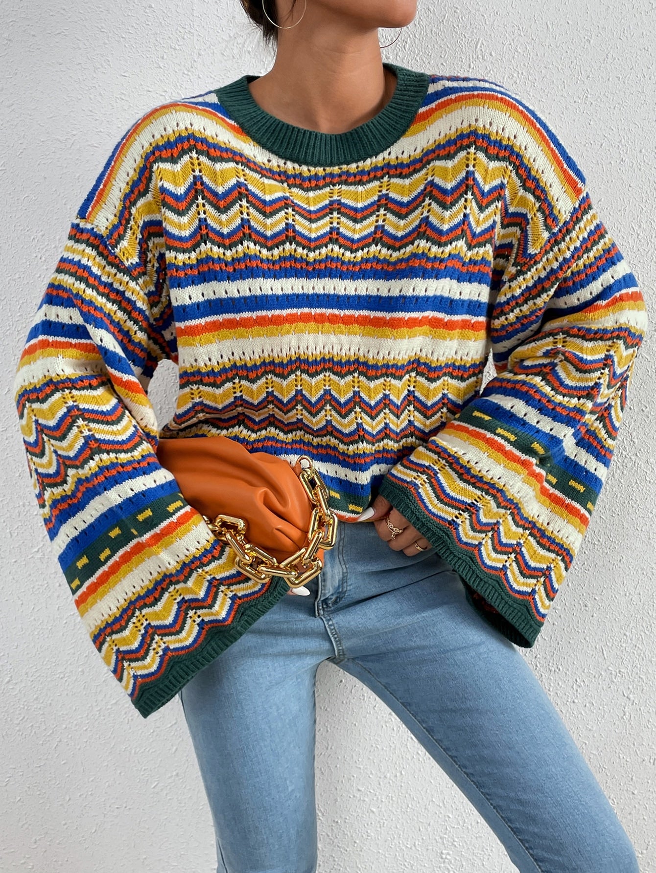 Women Sweaters Manufacturers