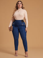 Plus Size Jeans Suppliers