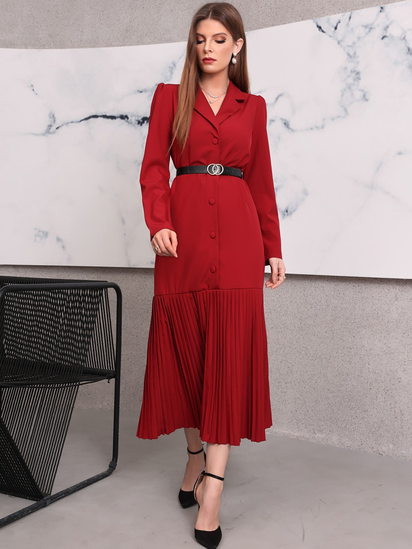 Women Dresses Manufacturer