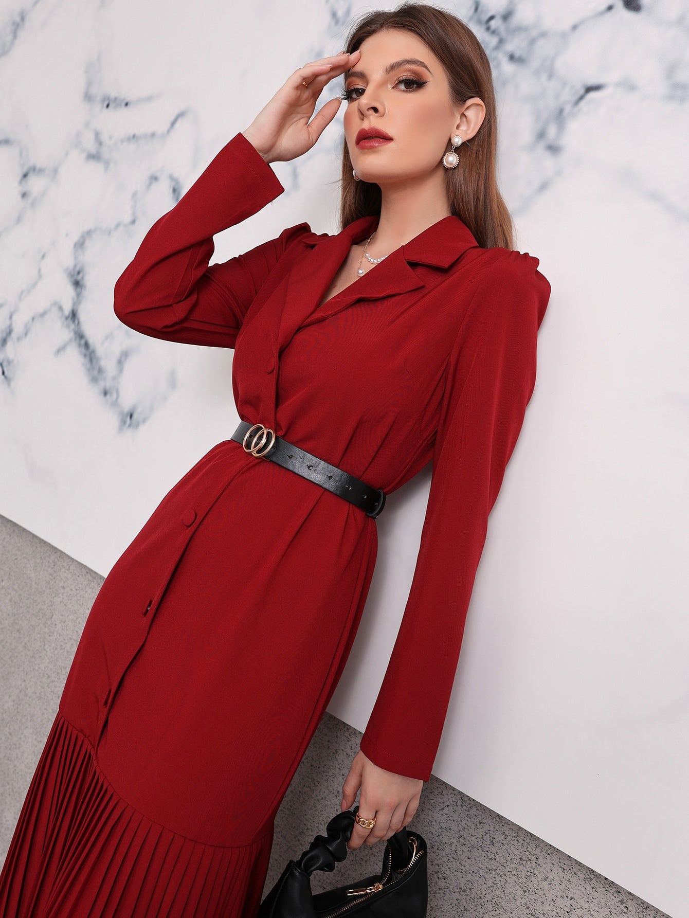 Women's Apparel Manufacturers