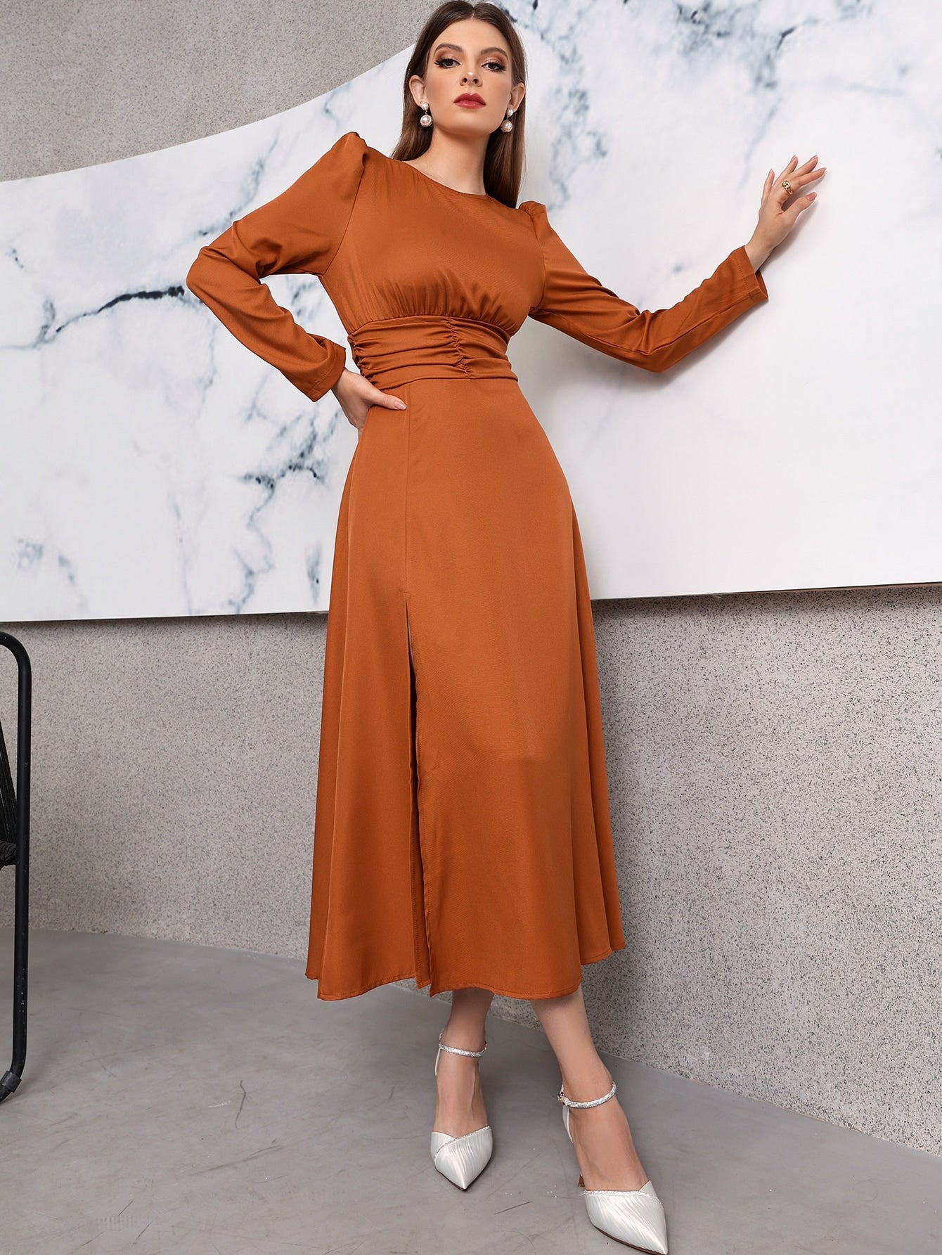 Women's Dress Manufacturers