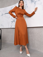 Women's Dress Manufacturers