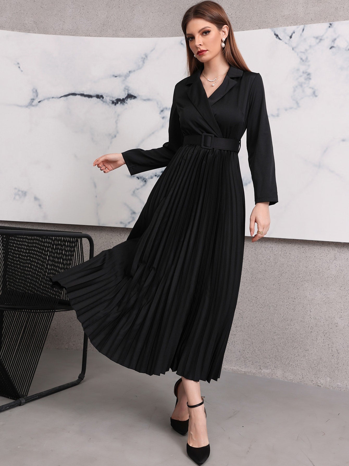 Women Dresses Producers