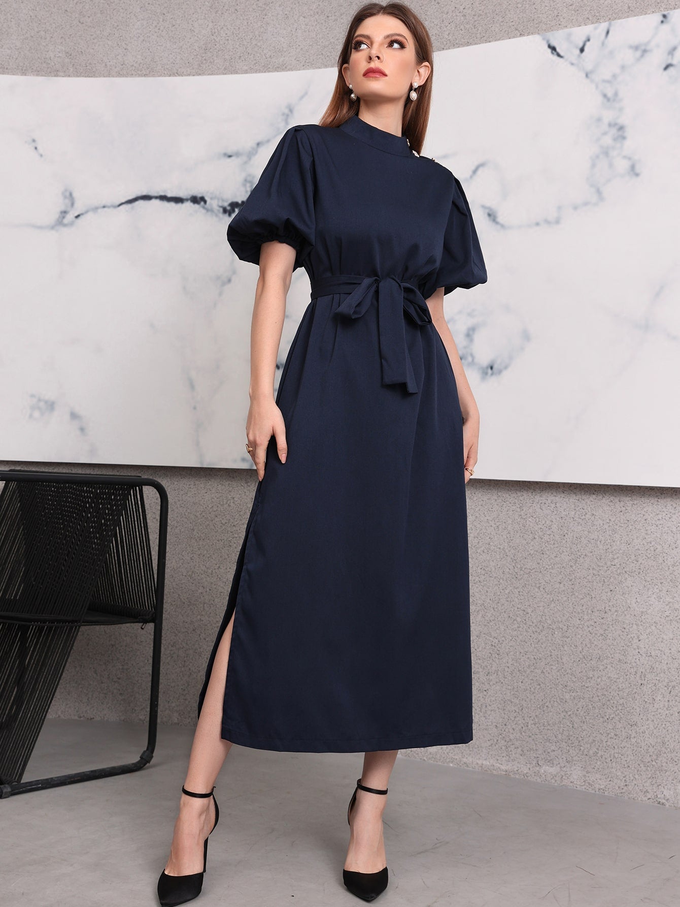 Women Dresses Factories