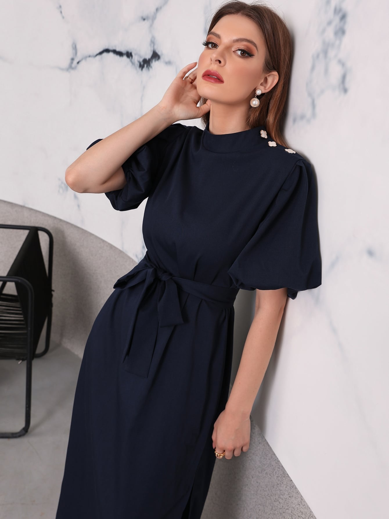 Women Dresses Producers