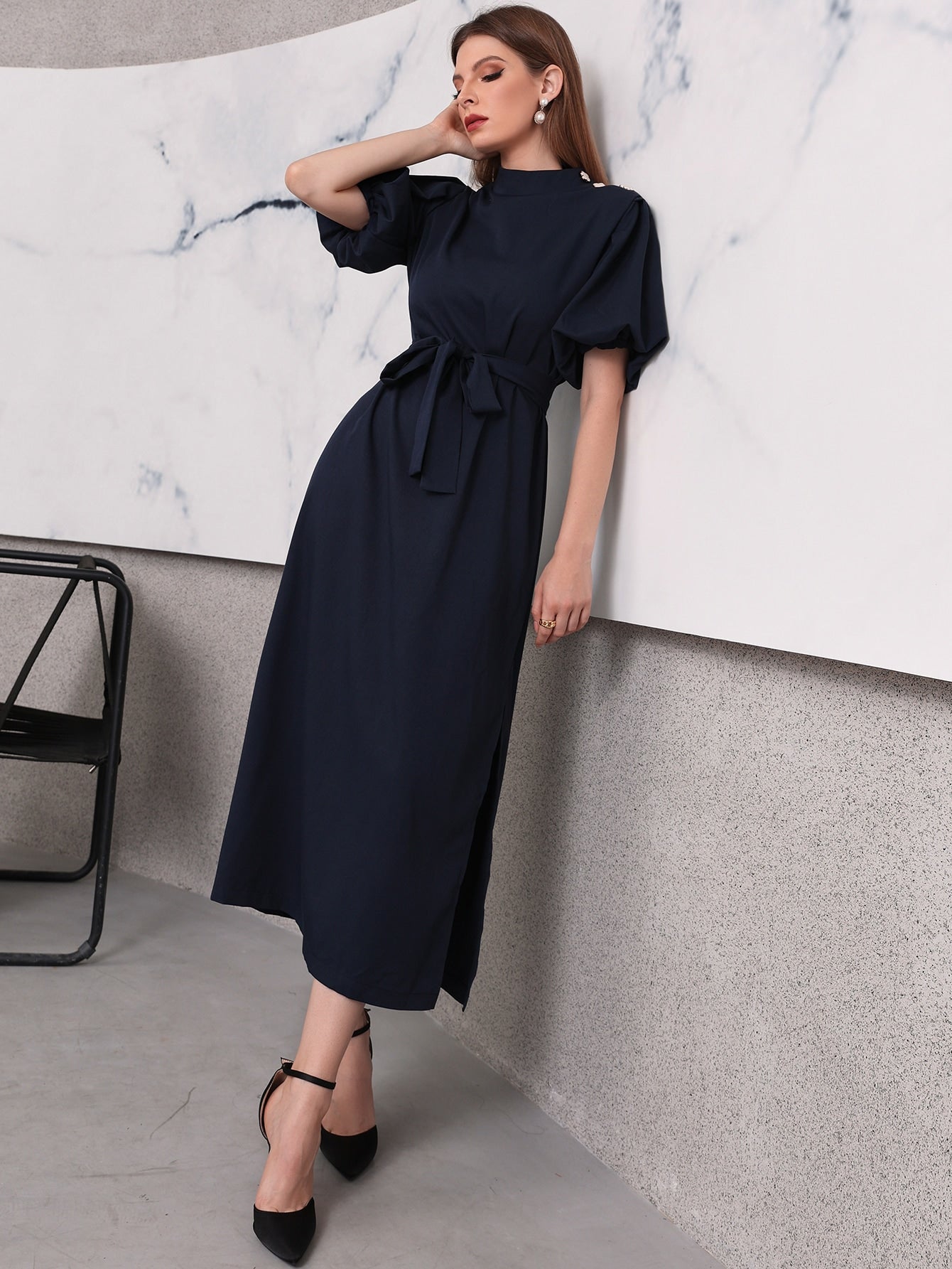 Women Dress Factory