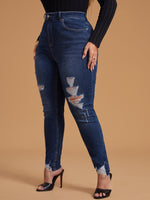 Plus Size Jeans Manufacturer