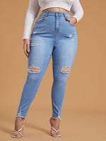 Plus Size Jeans Factories