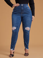 Plus Size Jeans Factories