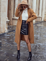 Women Overcoats Suppliers