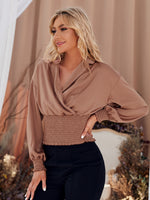 Women Blouses Factory
