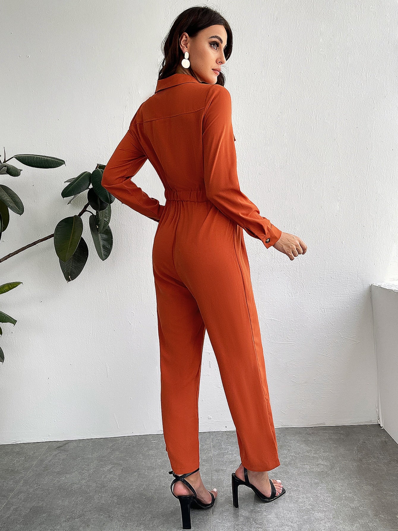 Women Clothes Producer