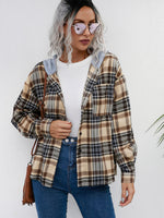 Women Coats Producer
