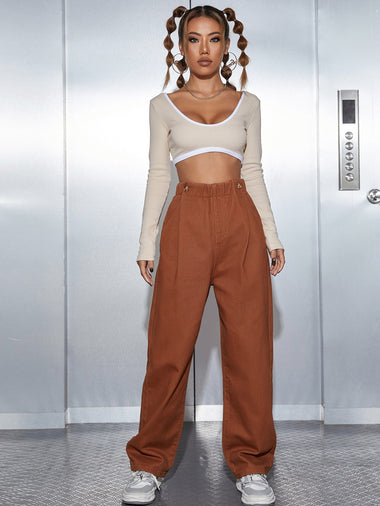 Women Pants Manufacturers